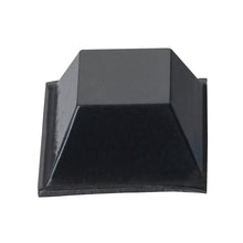 3M™ Bumpon™ SJ5018 elastisk buffert 12,7 x 5,8 mm - Dämpande material