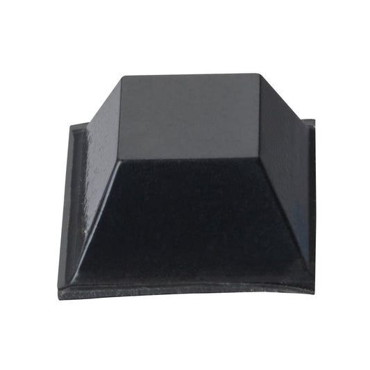 3M™ Bumpon™ SJ5018 elastisk buffert 12,7 x 5,8 mm - Dämpande material