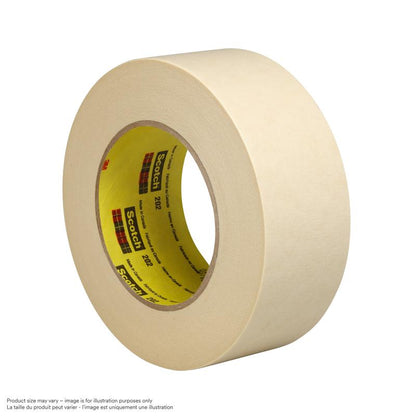 3M™ Scotch® pappersmaskeringstejp 202, beige