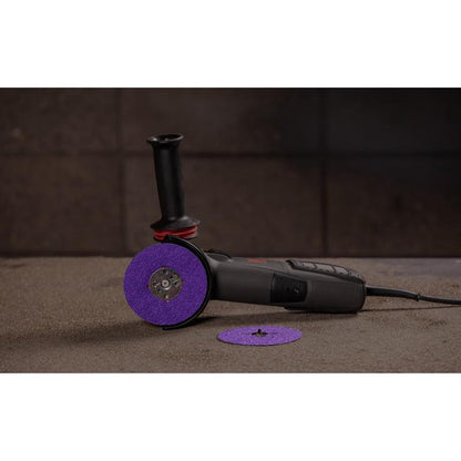 3M™ Cubitron™ 3 fiberskiva 1187C