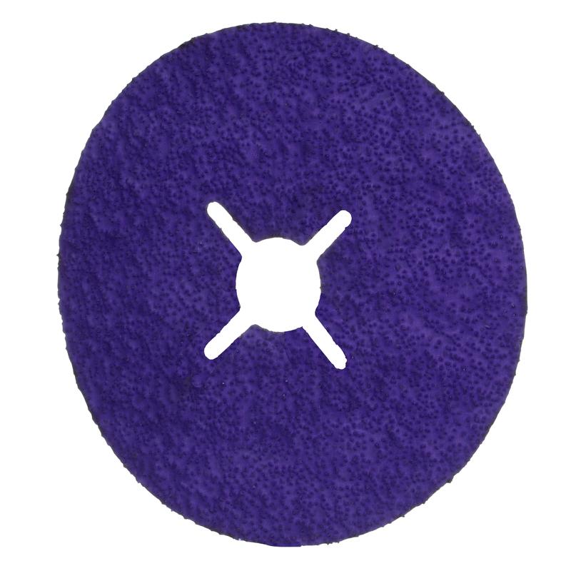 3M™ Cubitron™ 3 fiberskiva 1187C