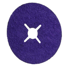 3M™ Cubitron™ 3 fiberskiva 1187C