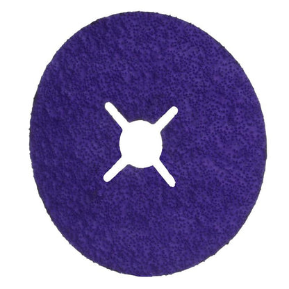 3M™ Cubitron™ 3 fiberskiva 1187C