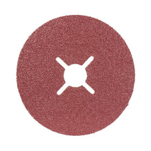 3M™ Cubitron™ II Fiber Disc 982C, 180 mm x 22 mm, 60+ | Förpackning (25 stycken)