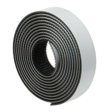 3M™ Dual Lock™ SJ3541 Push Lock Black - Avtagbart fästsystem