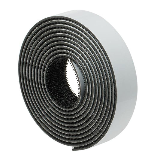 3M™ Dual Lock™ SJ3541 Push Lock Black - Avtagbart fästsystem