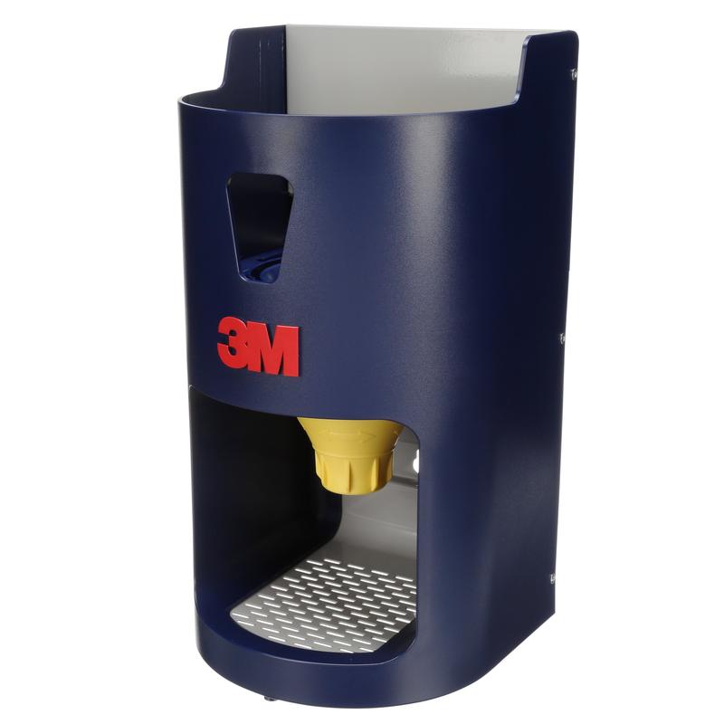 3M™ One Touch™ Pro Dispenser Hörselskyddsautomat, 391-0000 | Förpackning (1 st)