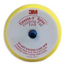 3M™ Finesse-it™ Roloc™ Finishing Pad, 76,2 mm | Förpackning (1 st)