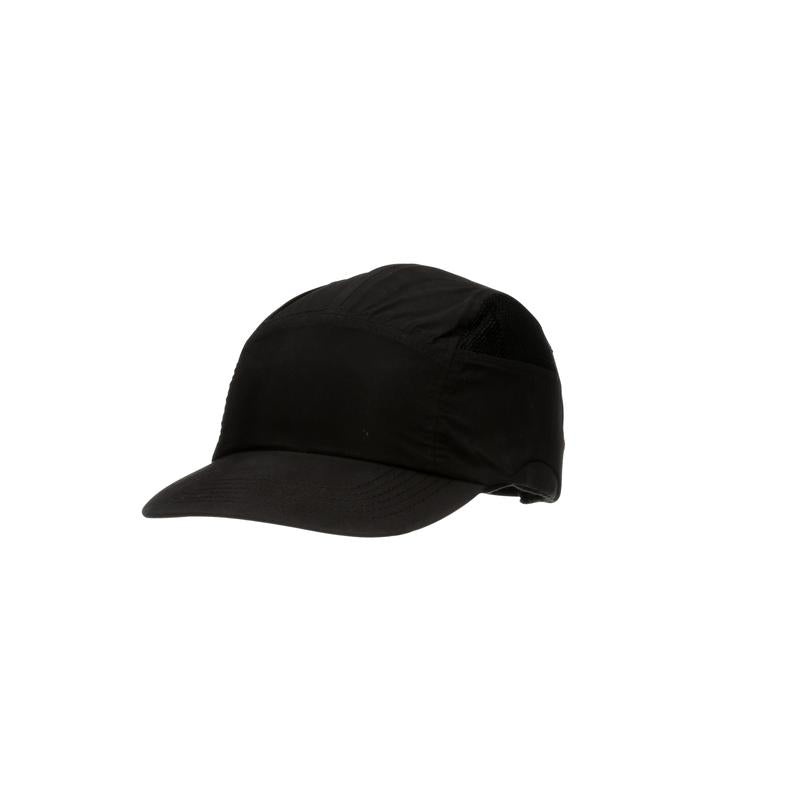 3M™ First Base™ Plus Bump Cap 2014282, svart med standardtopp, 70 mm | Förpackning (1 st)