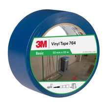 3M™ All Purpose PVC-tejp 764 vinyltejp