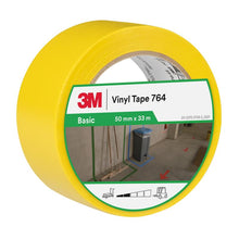 3M™ All Purpose PVC-tejp 764 vinyltejp