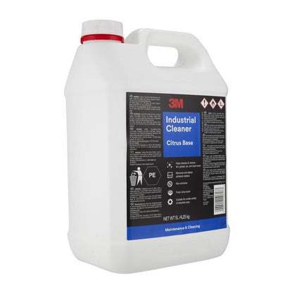3M™ Lime-Based Industrial Cleaner - Universal rengöringstillbehör