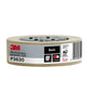 3M™ Painter's Masking Tape P3630, maskeringstejp för exakt målningsarbete
