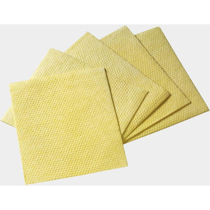 3M™ Chemical Binding Nonwoven Wipes P-110, 280 mm x 330 mm, 200 per förpackning | Förpackning (50 stycken)