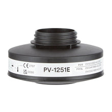 3M™ partikelfilter PV-1251E, 10 st per förpackning | Förpackning (1 st)