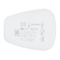 3M™ partikelfilter, P2 R 5925 | Förpackning (2 stycken)