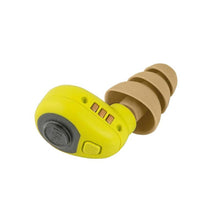 3M™ PELTOR™ elektroniska ersättningshörselproppar, LEP-200E | Förpackning (1 st)