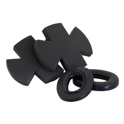 3M™ PELTOR™ Hygiene Kit - Hörselskyddshygiensatser för säkerhet