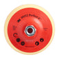 3M™ Perfect-It™ stöddyna, 125 mm, M14, 09552 | Förpackning (1 st)