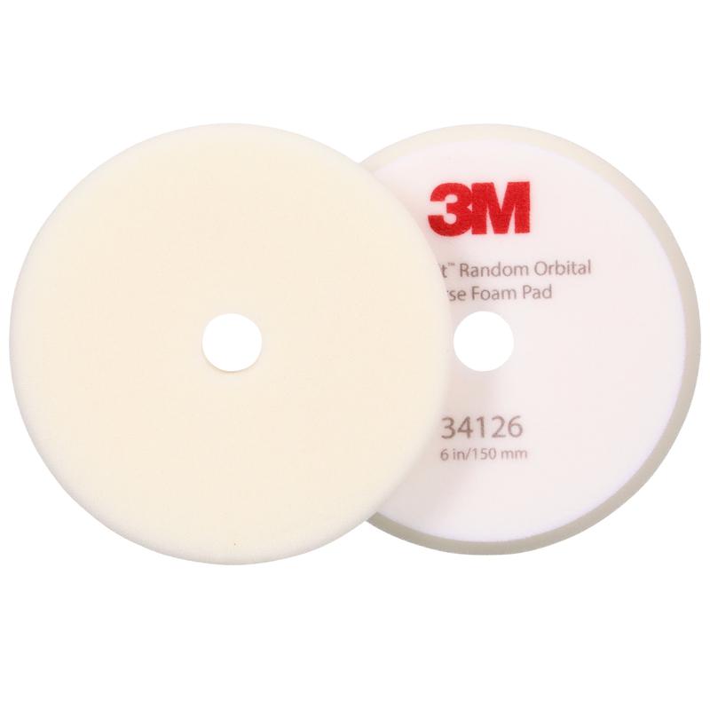 3M™ Perfect-It™ polerande skumdyna