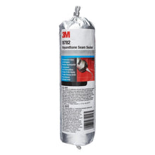 3M™ Polyurethane Seam Sealer, Grå, 310 ml, påse, 08782 | Förpackning (1 st)