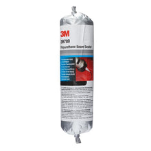 3M™ Polyurethane Seam Sealer, Svart, 310 ml, påse, 08789 | Förpackning (1 st)