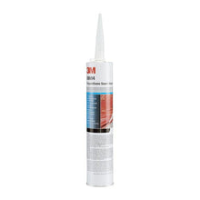 3M™ Polyurethane Seam Sealer, Svart, 310 ml, patron, 08694 | Förpackning (1 st)