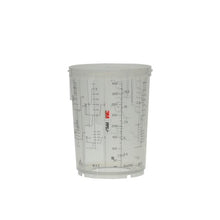 3M™ PPS™ Series 2.0 Cup, Medium, 400 ml, 26122 | Kartong (4 förpackningar)