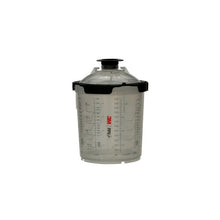 3M™ PPS™ Series 2.0 Set, Standard, 650 ml, 200 ?m, 26000 | Förpackning (650 ml)
