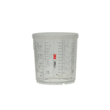 3M™ PPS™ Series 2.0 Cup, Standard, 650 ml, 26001 | Kartong (4 förpackningar)