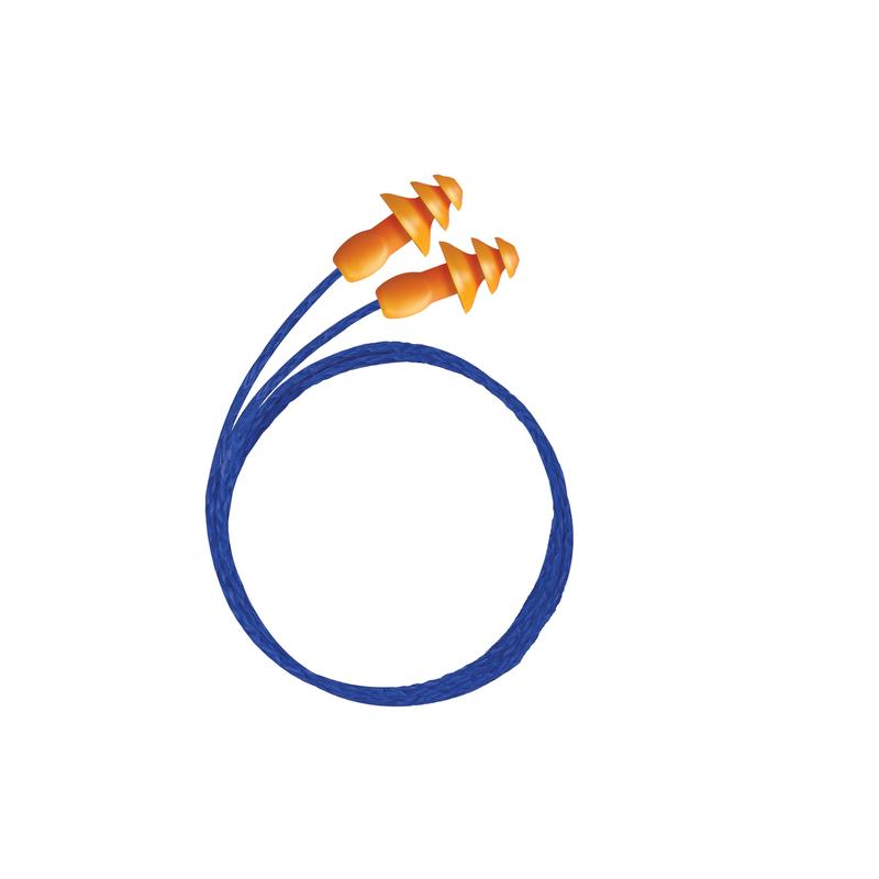 3M™ öronproppar - Återanvändbara öronproppar