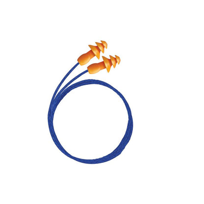 3M™ öronproppar - Återanvändbara öronproppar