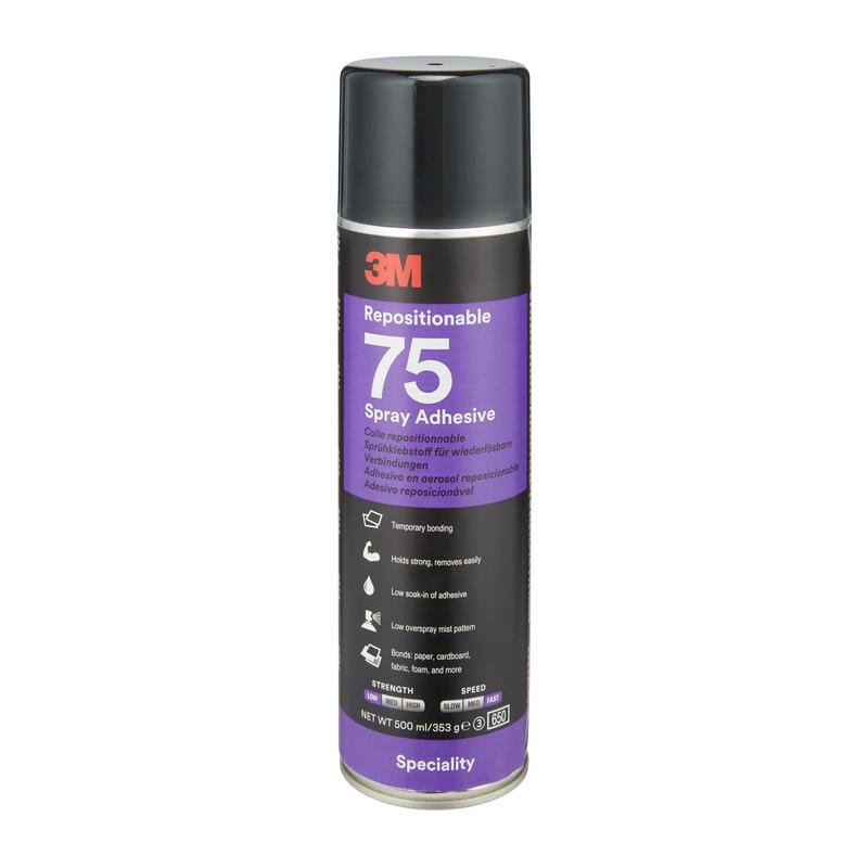 3M™ spraylim