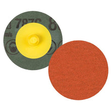3M™ Roloc™ Fiber Disc 787C, 75 mm, 80+ | Förpackning (50 stycken)
