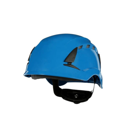 3M™ SecureFit™ skyddshjälm X5500 - ventilerad, CE