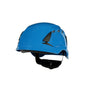 3M™ SecureFit™ skyddshjälm X5500 - ventilerad, CE