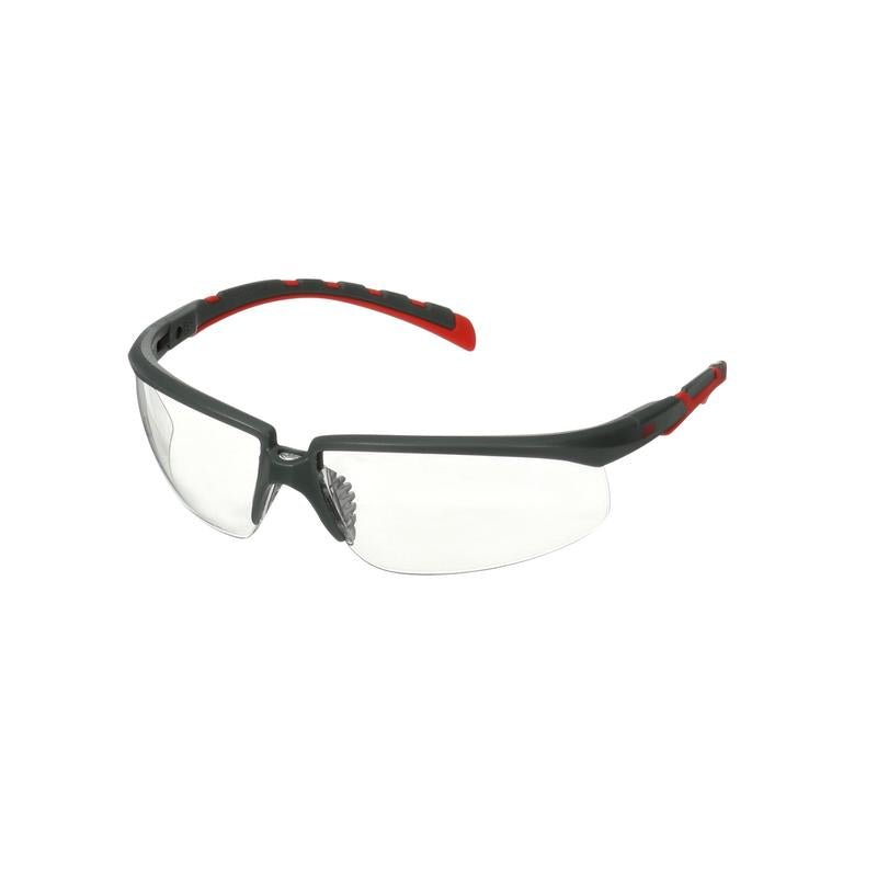 3M™ Solus™ Series 2000 - Skyddsglasögon med anti-dimbeläggning