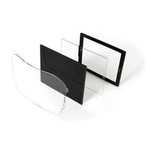 3M™ passiva svetsfilter, 100, mörkernivå 11, 750511 | Förpackning (1 st)