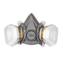 3M™ Återanvändbar Paint Respirator Starter Pack, Standard Paint Mask, A2P3 R Filter, Large Mask, 50685 | Förpackning (1 st)