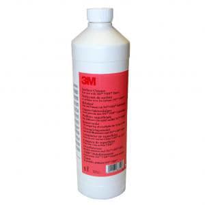 3M™ VHB™ ytrengöringsmedel, 1L flaska | Flaska (1L)