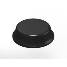 3M™ Bumpon™ SJ5012 elastisk buffert 12,7 x 3,5 mm - Dämpande material