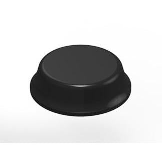 3M™ Bumpon™ SJ5012 elastisk buffert 12,7 x 3,5 mm - Dämpande material