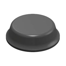 3M™ Bumpon™ SJ5012 elastisk buffert 12,7 x 3,5 mm - Dämpande material