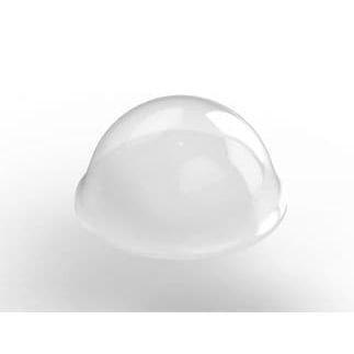 3M™ Bumpon™ SJ5327 elastisk buffert, transparent, 16,0 x 7,9 mm, självhäftande akryl A-20 | Förpackning (1 st)