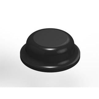 3M™ Bumpon™ SJ5076 elastisk buffert 8x2,8 mm - Dämpande material