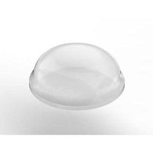 3M™ Bumpon™ SJ5378 elastisk buffert, transparent, 10,2 x 3,3 mm, självhäftande akryl A-20 | Förpackning (1 st)