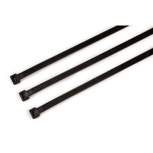3M™ Scotchflex™ FS 160 AW-C buntband, UV-beständig, svart, 160 mm x 2,5 mm | Påse (1 st)