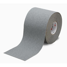 3M™ Safety-Walk™ Wet Zone Medium (Typ 3) 300-serien, Grå, 100 mm x 18,3 m, 1 rulle/väska | Förpackning (1 rulle)