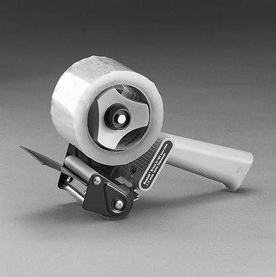 Scotch® förpackningstejpdispenser H183, 76 mm | Förpackning (1 st)