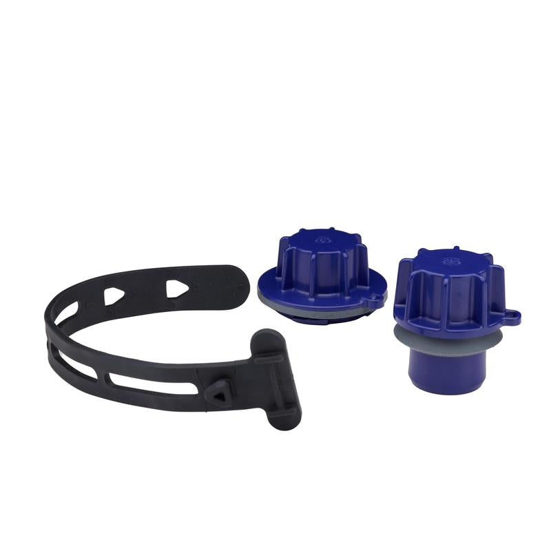 3M™ Versaflo™ rengörings- och förvaringssats, TR-653 | Förpackning (1 st)